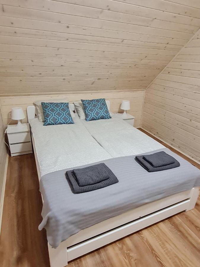 Sloneczny Zakatek Villa Lubrza  Bagian luar foto